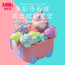 Baby Products Newborn Gift Box Newborn Baby Toys Full Moon Gift Set Maternal and Infant High-grade