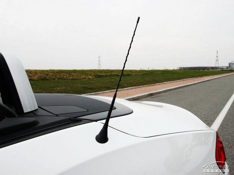 宝马z4长天线收音天线车载天线敞蓬z4收音机专天线新老款包邮_双氙