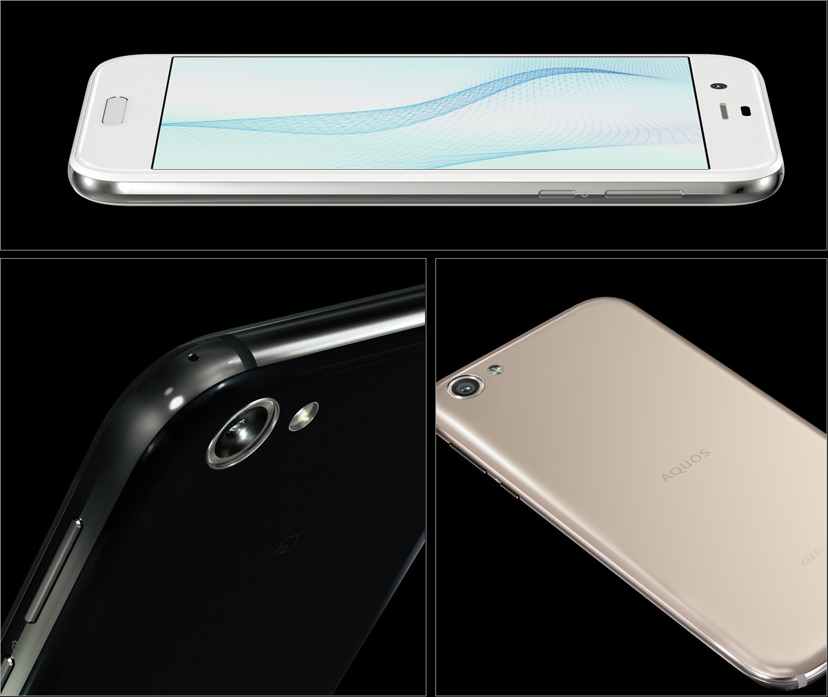 夏普aquosr605shshv39sh03j120hz刷新率旋转底座