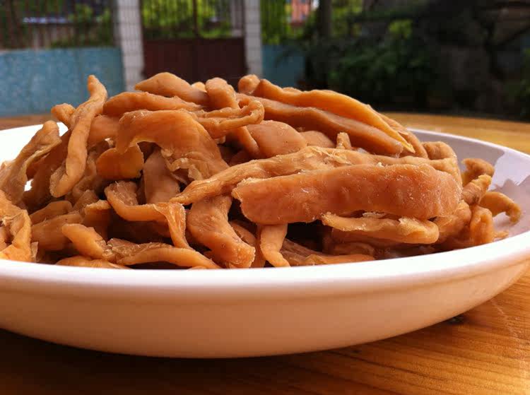 萧山萝卜干 干脆爽口 非泡菜 农家特色 咸菜 清口下饭 非麻辣500g