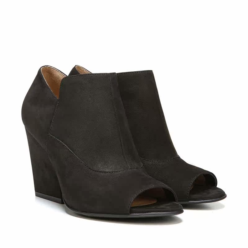 靴子 足踝靴 barley black sage                 from naturalizer