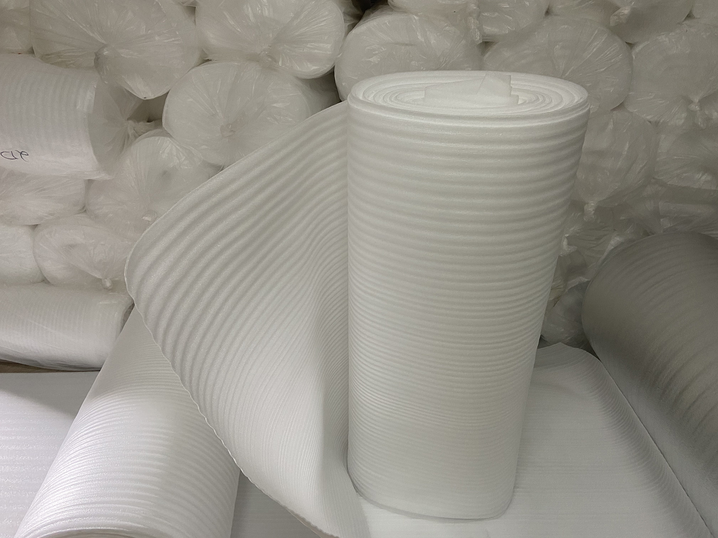 实木地板装修防潮膜珍珠棉复合铝膜加厚铝箔防潮垫地暖防水