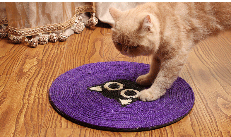 猫抓板宠物用品大型瓦楞纸贵妃猫抓板猫磨爪器猫玩具宠物玩具