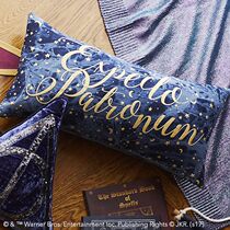 Special offer Highlights a variety of Harry Potter luminous pillow covers cotton waist pillows velvet pillows with cores