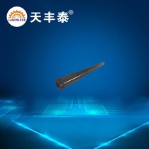 Plastic Needle TT Slanted Point Gum Needle All Plastic Needle Point Gum Machine Plastic Needle Needle Nozzle Full Plastic Needle