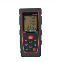 New Rechargeable Infrared rangefinder measurement angle laser rangefinder high precision belt angle measurement