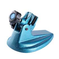 Syntek micrometer base reinforced digital display micrometer holder bracket