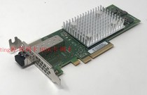 QLogic QLE2690 single port 16Gb FC HBA fiber optic channel card original