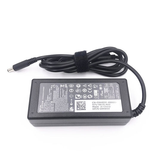 Dell Inspiron15-7560/7569/7572 노트북 충전기 전원 어댑터 케이블 65W Dell Inspiron15-7560/7569/7572 노트북 충전기 전원 어댑터 케이블 65W