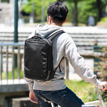 Japan mountain industry backpack computer bag fashion trend student schoolbag simple casual backpack light splashing water