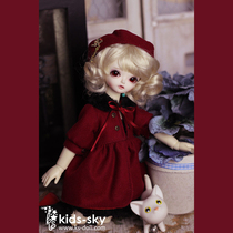 ks bjd doll KSdoll baby club KiKi (KiKi) 27cm official SD full set of dolls