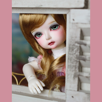 ks bjd doll KSdoll club pink crystal RoseQuartz 27cm official SD full set of dolls