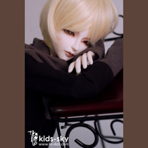 ks bjd doll KSdoll baby club Tang (Don) 60cm official genuine SD body full set of doll male baby