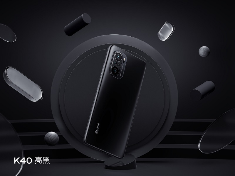 Xiaomi K40 6 128gb