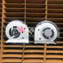 For HP HP 15-BP001 BP107 BP112 fans W128 ENVY X360 brand new