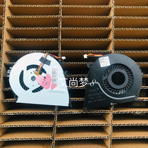 For HP ENVY 14-k000 14-K100 M6-K ENVY14-K Fan 725445-001