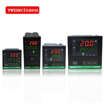 TWIDEC Hyundai Thermostat MC Series Intelligent Digital PID Temperature Control Instrument 220V Temperature Control Meter