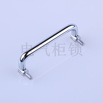 Heitan LS508-60 handle power distribution cabinet door handle toolbox handle activity handle folding handle