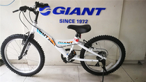 June 1st Childrens Day Special Price Giant MTX 20 inch Primary School Kids Variable Speed Bicycle Boys Girls Bike