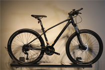 Giant ATX830 Brand New Hydraulic Disc Brake Shift Mountain Bike 27.5 Inch 27 Speed Fitness Commuter