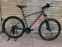 SF Giant ATX810 aluminum alloy 27.5 inch 2021 oil disc brake variable speed mountain bike commuter