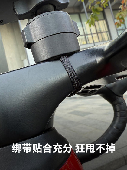 Zilu B3 Pro Road Bike 스탠드 휴대 전화 홀더 통합 빠른 분해 사이클링 액세서리 2025 새로운 모델 Zilu B3 Pro Road Bike 스탠드 휴대 전화 홀더 통합 빠른 분해 사이클링 액세서리 2025 새로운 모델