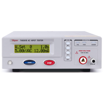 Tonghui Tonghui TH9301 TH9301B safety tester program-controlled 5KV pressure resistant insulation test