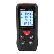 Uliid LM40e LM60e high-precision laser rangefinder infrared engineering electronic scale room height instrument