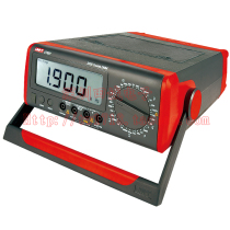 Ulide UT801 desktop Wanuse table Manual range Wanuse table high-precision multi-purpose table universal table UT-801