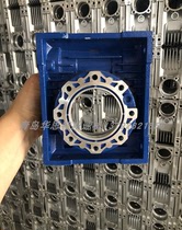 RV Reducer Accessories RV Case Housing Shell Aluminum Shell Iron Shell Cast-iron Square Box