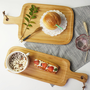 披萨板点心托盘