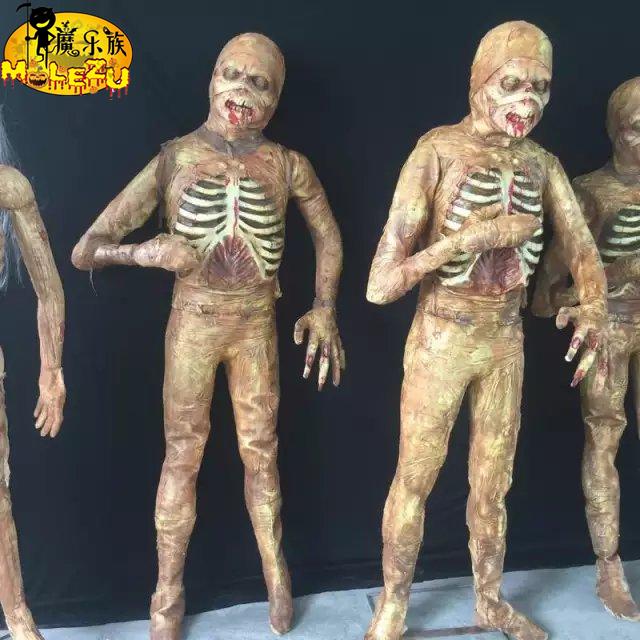 进口马来西亚环保乳胶(食品级) 铁架支撑 丝棉 【宝贝规格】真人比例