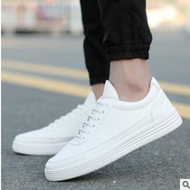 sports shoes for men shoes 2019 leather white shoes for men