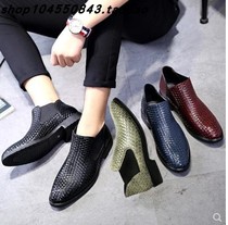 formal shoes for men men casual shoes men shoes 2018 leather