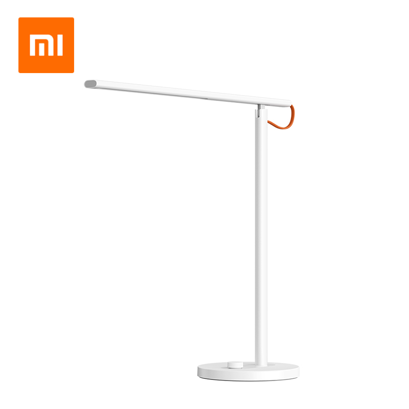 normal delivery xiaomi home led intelligent desk lamp bedroom home student desk folding simple bedside lamp eye protection lamp