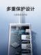 Xiaomi 4-in-1 더블 헤드 스플리터 변환기 데이터 전송 어댑터 USB 3.0 고속 변속기 다중 인터페이스 전송 지원 Hot Plug Xiaomi 4-in-1 더블 헤드 스플리터 변환기 데이터 전송 어댑터 USB 3.0 고속 변속기 다중 인터페이스 전송 지원 Hot Plug