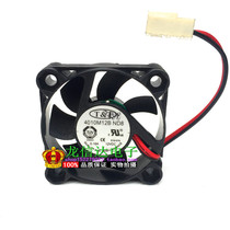 TT 4010M12B 12F ND8 ND8 new import fan 12V 0 16A computer CPU fan