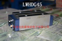 IKO linear guide rail IKO slider LWHD25 LWHS25SL LWHT30 LWHT45C1BHS2