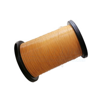 Straight welded type 3-layer insulated wire 0-45mm copper diameter transformer triple insulation line (one 20 m)