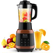 Keshun wall breaker juicer household small automatic multifunctional heating nutrition cooking machine soymilk machine glass