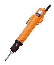 Taiwan original Qili speed electric screwdriver SK-9231L press plate type PIL-SK-9231P carbon brush power cord