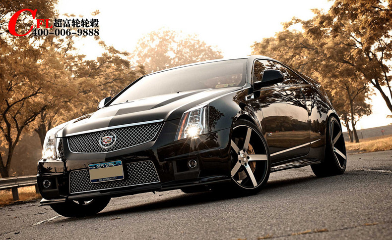 沃森vossen cv3 15 16 17 18 19寸奥迪a4l a6l经典科鲁兹改装轮毂