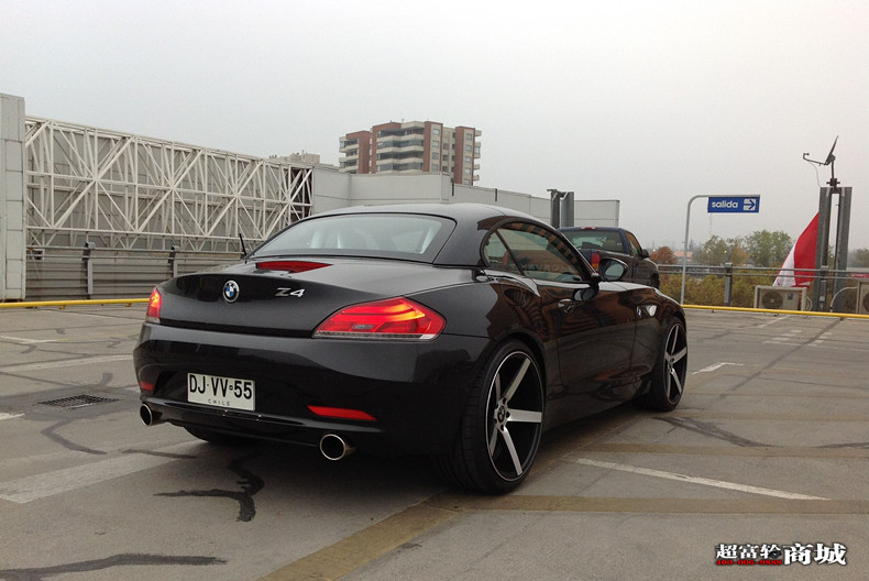 沃森vossen cv3 15 16 17 18 19寸奥迪a4l a6l经典科鲁兹改装轮毂