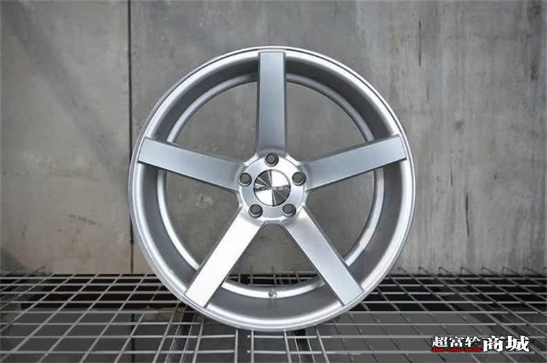 Колесный диск Vossen cv3