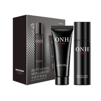 ONH焕颜护理洁面乳精华露2件装