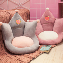 Tatami futon cushion lazy sitting Japanese home bedroom living room chair floor soft thickening