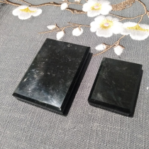 Natural Shaanxi Moyu no matter brand mens and womens pendant pendant Lantian Jade magnetic health jade new promotion