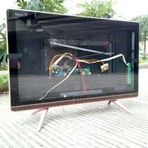 23 inch 23 6 inch 24 inch LCD screen changed LCD TV accessories kit assembly LCD TV shell