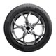 Chaoyang Automobile Tire A107 225/50R17 98W Peugeot 3008 Accord Emgrand GS Lingdu A4L에 적합 Chaoyang Automobile Tire A107 225/50R17 98W Peugeot 3008 Accord Emgrand GS Lingdu A4L에 적합