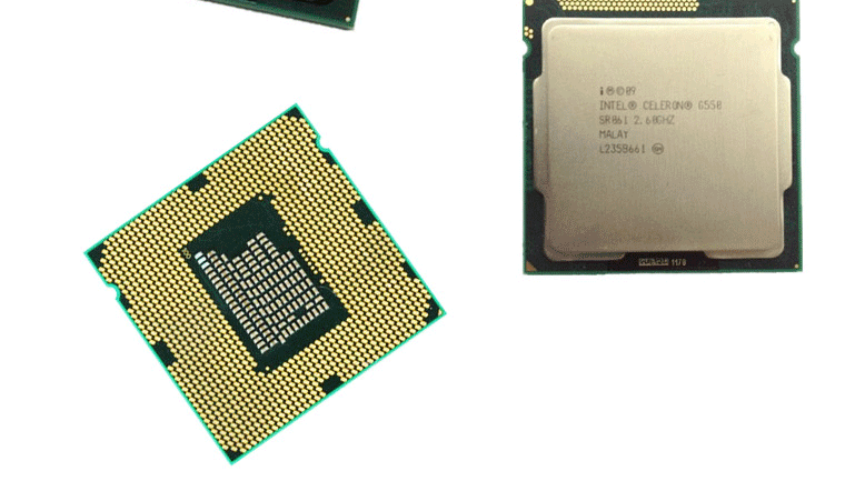intel g530 g540 g550 g620 g630 g640 g840 g850 g860 1155cpu